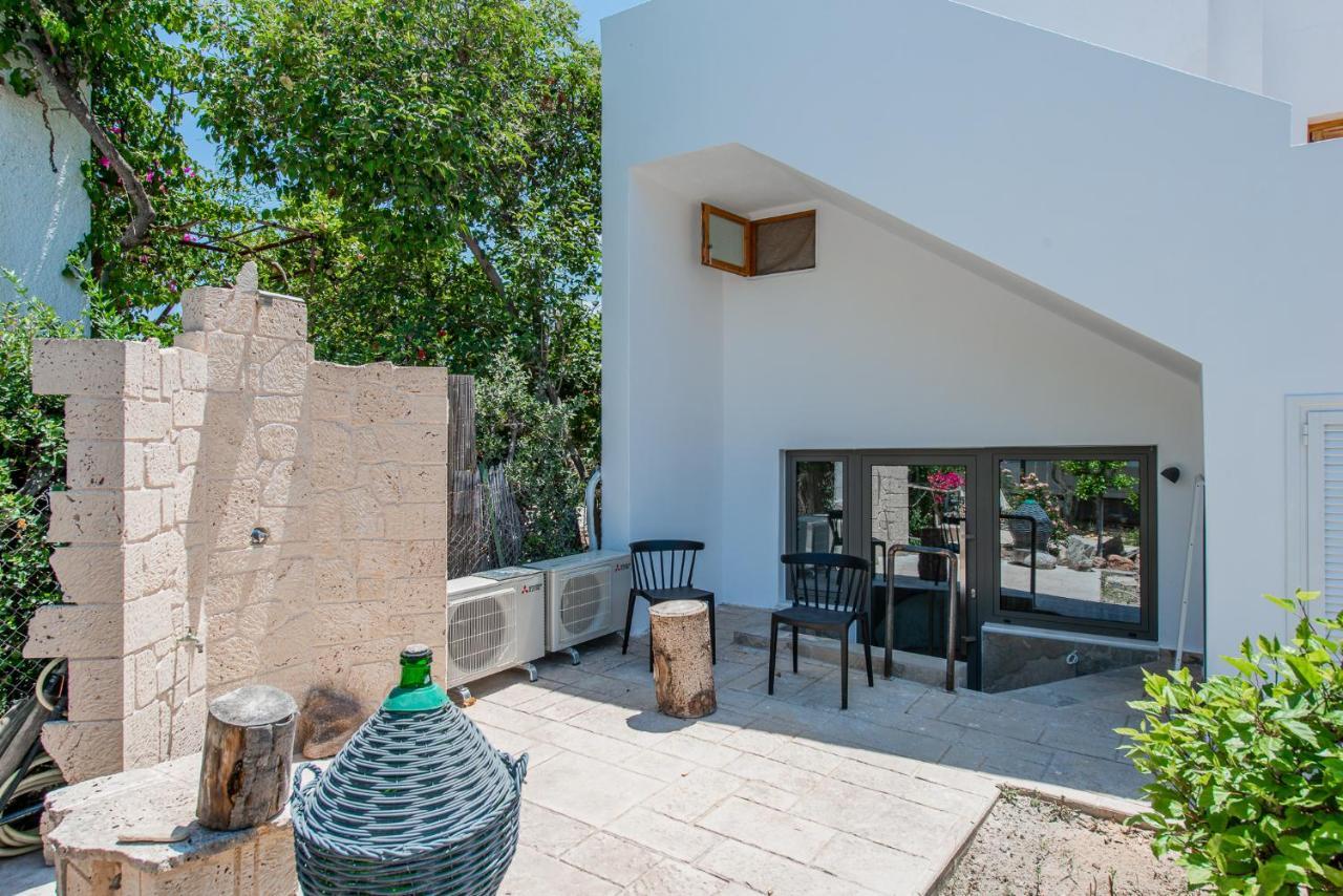 Gemela Allstarboutique In Aegina A ภายนอก รูปภาพ