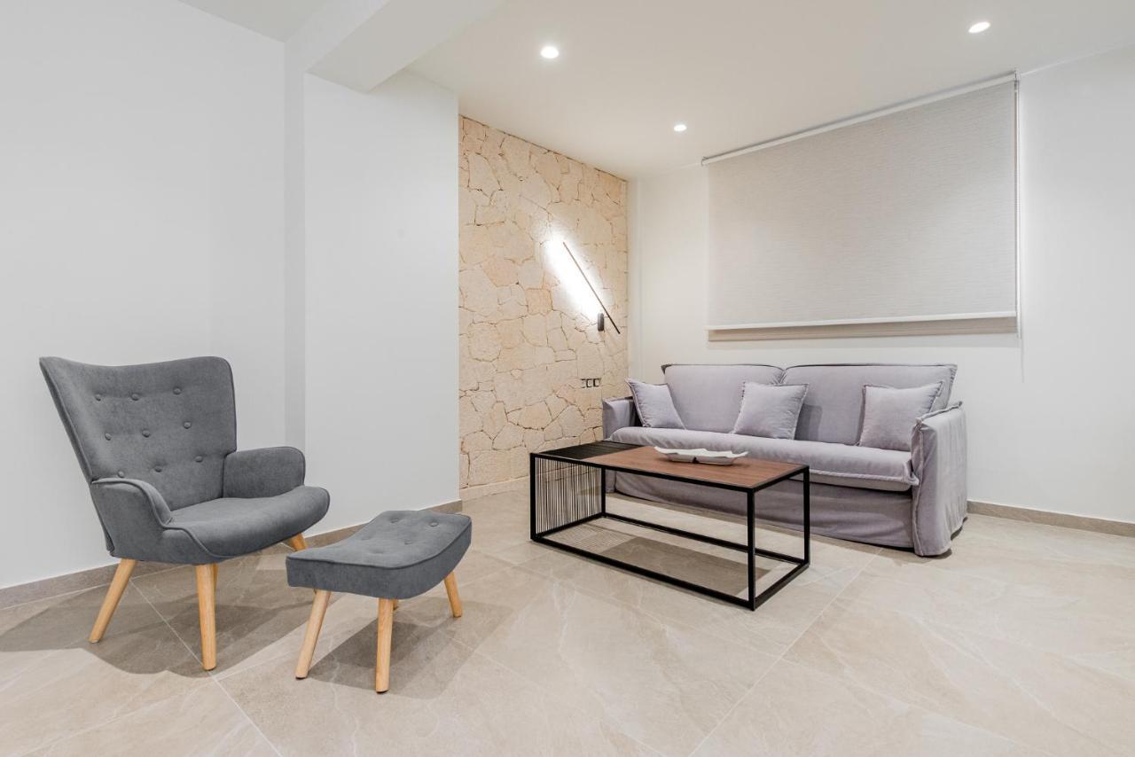 Gemela Allstarboutique In Aegina A ภายนอก รูปภาพ