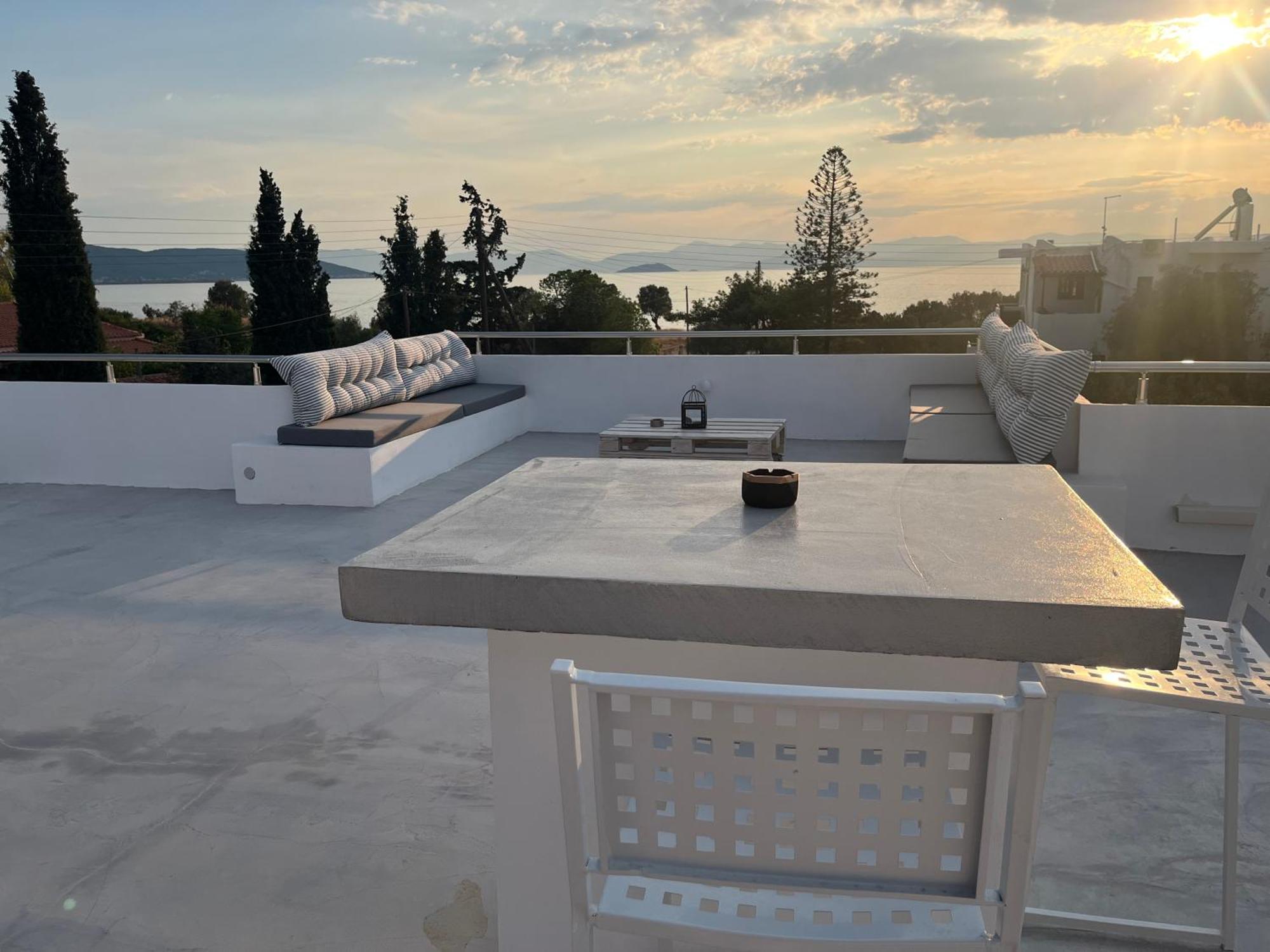 Gemela Allstarboutique In Aegina A ภายนอก รูปภาพ